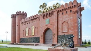 Gəncədə hadisə: Tutulanlar var