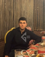 Öldürülən Vaqifin FOTOLARI YAYILDI 