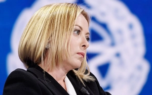 Meloni məhkəməyə verildi 