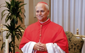 Papa XIV Leo xaricə ilk apostol səfərini Türkiyəyə edəcək