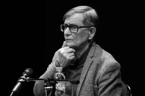 &nbsp;Şekspir üzrə ekspert&nbsp; vəfat edib