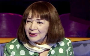 Əminə Yusifqızı vəfat etdi 