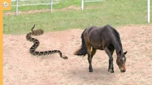 İlanın zəhəri atı niyə öldürmür? - ŞOK&nbsp; SƏBƏB&nbsp;