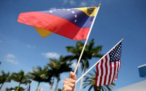 Qətər ABŞ və Venesuelanı barışdırmaq istəyir