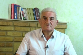 Hafiz Həsənovun məhkəməsi başlayır&nbsp;