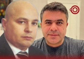 Şəmsi Vəfadardan Tahir İmanova irad: "Aktyor kimi də böyük bir uğura imza atmayıb axı…"