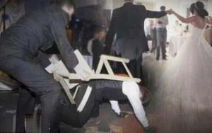 Toyda öldürülən şəxslə bağlı şok açıqlama: Dalbadal 4 dəfə...(VİDEO)