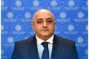 Yeni təyinat baş tutub&nbsp;