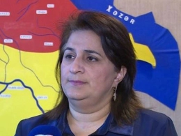 Gülşad Məmmədovadan kəskin istilərlə bağlı AÇIQLAMA&nbsp;