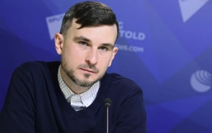 “Sputnik Azərbaycan”ın Bakıda həbsdə olan rəhbəri azadlığa buraxıldı&nbsp;