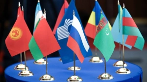 MDB ölkələrinin liderləri Düşənbədə 19 sənəd imzalayıblar