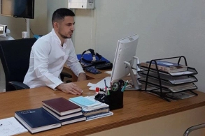 Sənan Mehdiyevin məhkəməsi oldu