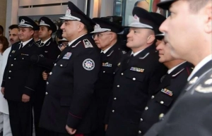 Məşhur MTN generalı azadlıqda - FOTO&nbsp;