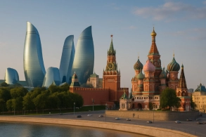 Bakı və Moskva münasibətlərində yeni səhifə - TƏHLİL