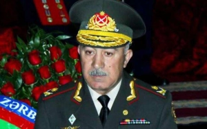 General Rasim Əliyev vəfat etdi&nbsp;