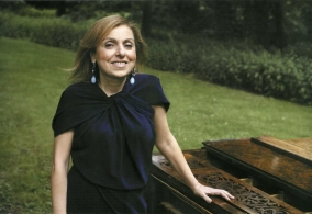 70 yaşlı  Sevil Əliyeva: Ümummilli lider Heydər Əliyevin yadigarı,İlham Əliyevin bacısı... (FOTOLAR) 