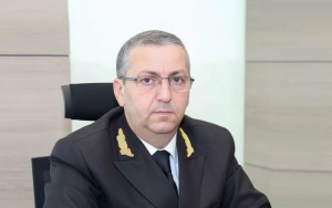 Mübariz Cabbarov vəzifəsindən azad edildi&nbsp;