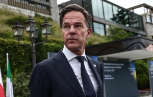 NATO baş katibi: "Rusiya ilə müharibə fərqli olacaq"