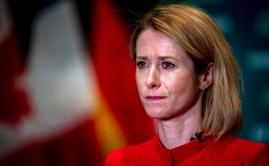 Avropa Ukraynanın Rusiyadan üstünlüyünü elan etdi