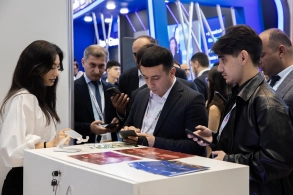 “AzInTelecom” “CIDC-2025” kibertəhlükəsizlik konfransında iştirak edib  