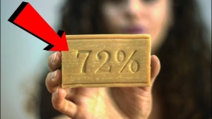 PALTAR SABUNU Görün Nələrə Çarəymiş! - 90% İnsan BUNU BİLMİR&nbsp;