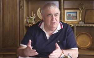 "Şərurlu İsfəndiyar"la  APA TV arasında 200 manat qalmaqalı  - Gizli video çəkilib (VİDEO)