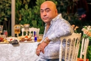 "Vüsal 300" kimi tanınan iş adamı ev dustaqlığına buraxılıb