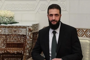 Əl-Şaraa Moskvaya səfər edəcək