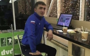 30 yaşlı kişi müəmmalı şəkildə yoxa çıxdı - Foto&nbsp;