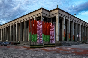 Minsk NATO ölkələri ilə əlaqələrin yaxşılaşdığını bəyan edib