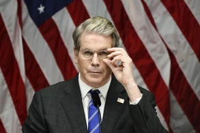 Amerikalı nazir Avropanı Rusiyaya təzyiqi artırmağa çağırıb