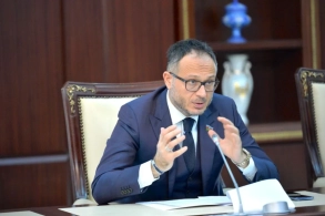 Ramil Həsənin deputat fəaliyyətinə xitam veriləcək