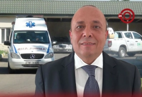 Həkimə 25 dəfə zəng etdi,gələn olmadı :  Sonda "102"-ni yığdı     —   İmişlidə  qalmaqal 