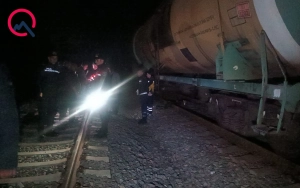 Tovuzda faciə: Ölən var