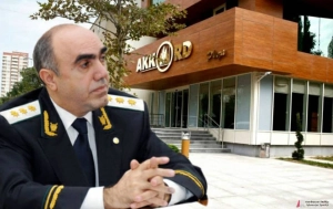 Zakir Qaralov "Akkordu" dirçəldir? - 15 milyonluq borc sıfırlandı&nbsp;