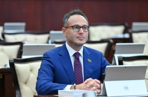 Ramil Həsənin deputat səlahiyyətlərinə xitam verildi&nbsp;