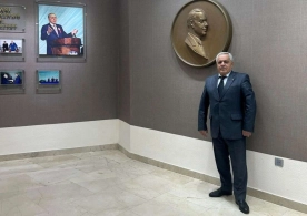 Ramiz Mehdiyev mənə deyirdi ki, pambıqla baş kəs... - Keçmiş icra başçısı&nbsp;