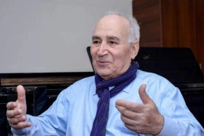 Xalq artistimiz&nbsp; VƏFAT ETDİ