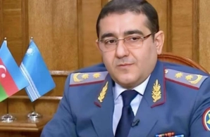 İsmayıl Hüseynov vəzifəsindən azad edildi - FOTO&nbsp;