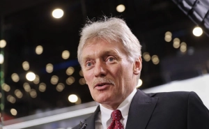 Peskov Trampa cavab verib