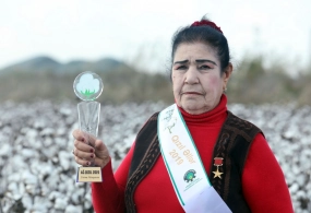 Məşhur pambıqçı vəfat etdi&nbsp;