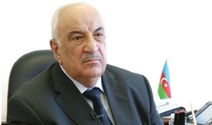 Abid Şərifov insult keçirdi - Vəziyyəti ağırdır&nbsp;