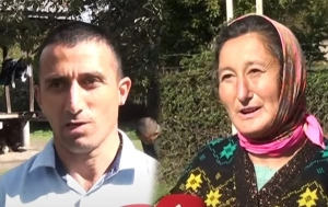 Videoları ilə məşhurlaşan Qərənfil Seymurla evli olubmuş... - Qalınçaqda nə baş verir?&nbsp;