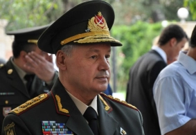 Səfər Əbiyev üzə çıxdı&nbsp;