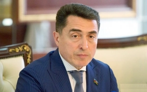 Əli Hüseynli Ramiz Mehdiyevlə bağlı suallardan YAYINDI&nbsp;