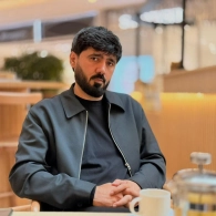 Atası Kəraməti doğum günündə belə təbrik etdi&nbsp;&nbsp;