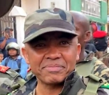 Madaqaskarın yeni prezidenti&nbsp; MƏLUM OLUB