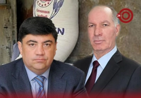 Məşhur iş adamı Ramiz Mehdiyevin kürəkəni ilə şərikdir? - İDDİAYA cavab&nbsp;