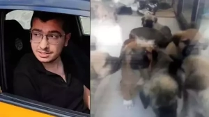 Türkiyədə itləri zorlayan kişi həbs edildi 