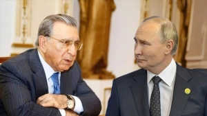 Putin Ramiz Mehdiyevi niyə qurban verdi? 